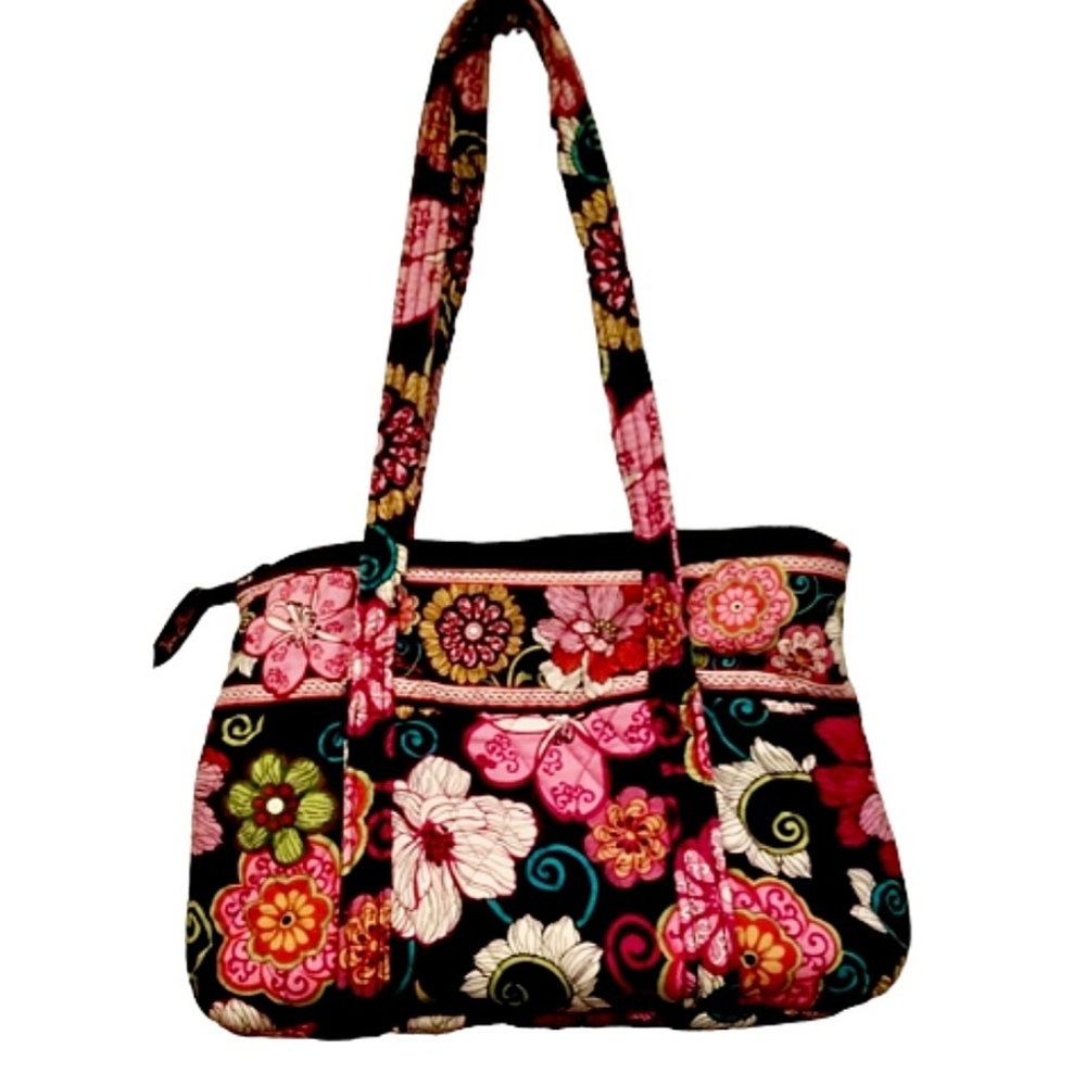 Vera Bradley Shoulder Purse